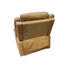 Sillón Reclinable Trends Relax SX-81397-YW | Comodidad y Estilo en tu Hogar